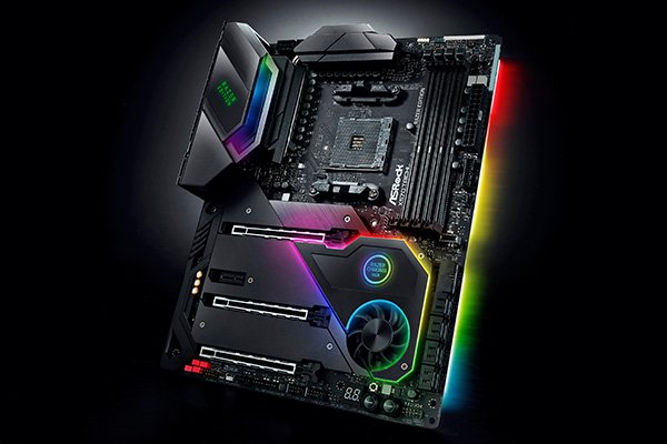 ASRock x Razer